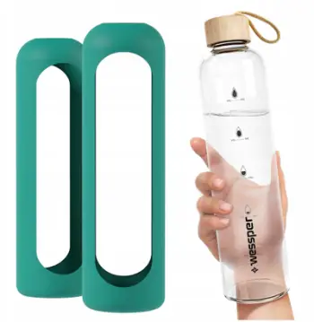 Mbulesë silikoni Wessper B1 WE260, 1000ml, rezistente, jeshile