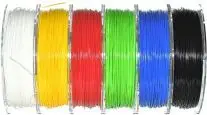 Set filament 3D Devil Design Startpack PLA 1.75mm, 6 x 330g, shumëngjyrësh