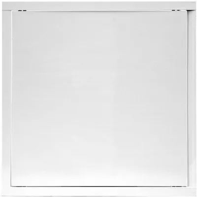 Panel aksesi FUSSY CHOICE LTD PL2030, 200x300mm, plastike ABS, i bardhë - 1
