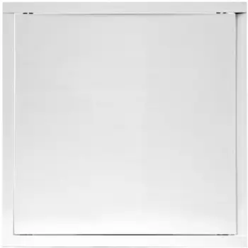 Panel aksesi FUSSY CHOICE LTD PL2030, 200x300mm, plastike ABS, i bardhë