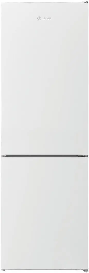 Frigorifer Indesit INKS 1361 W4E1, 343L, 185.2cm, i bardhë