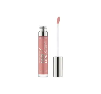 Shkëlqyes për buzë Catrice Better Than Fake Lips Plumping Gloss, no.070, 5ml