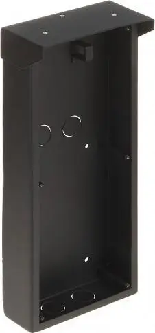 Mbulesë sipërfaqësore Dahua VTM27R3, për sistem modular VTO4202FB, gri