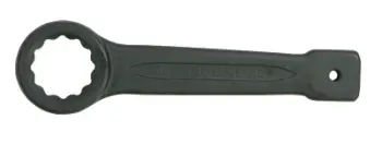 Çelës unazë Pro-Line Impact, 24mm, i zi
