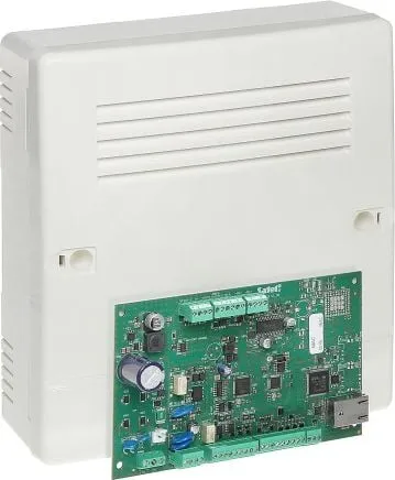 Panel alarmi Satel VERSA IP, IP, për objekte të vogla dhe të mesme - 1