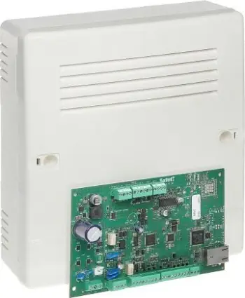 Panel alarmi Satel VERSA IP, IP, për objekte të vogla dhe të mesme
