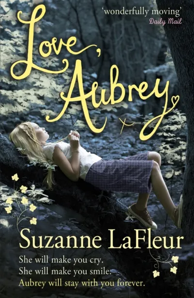 Love Aubrey - Suzanne Lafleur - 1