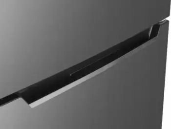 Frigorifer kombinë AMICA FK 2995.2FTX, inox