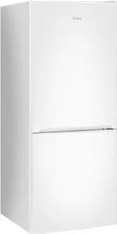 Frigorifer kombinë Amica FK1815.4U(E), 136cm, klasa energjisë E, i bardhë