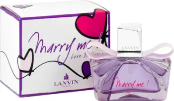 Eau de Parfum Lanvin Marry Me Love Balloons, 50ml