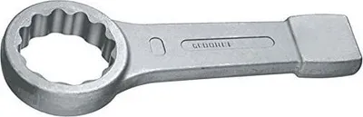 Çelës unazor Gedore blow box, 41mm, metalik - 1
