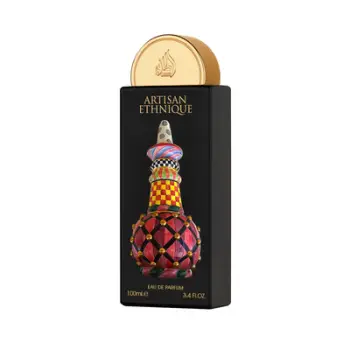 Eau de Parfum Lattafa Artisan Ethnique, 100ml
