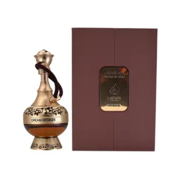Eau de Parfum Lattafa Dream of Haze, 100ml
