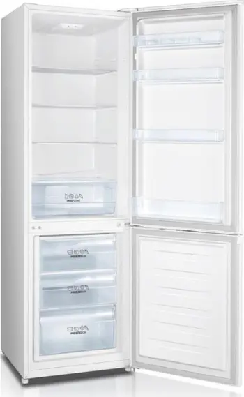 Frigorifer kombinim Gorenje RK 4182 PW4, 4 yje ngrirës, i bardhë