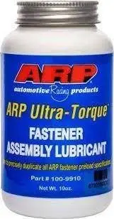 Lubrifikant montimi ARP Ultra Torque 100-9911, 20 oz, kapak me furçë