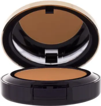 Pudër kompakte Estee Lauder Double Wear Stay In Place Matte Powder SPF10, 12g, nuanca 5W2 Rich Caramel