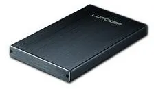 Kuti e jashtme për disk LC-Power USB-C, 3.2 Gen 2 - 2.5" - 1