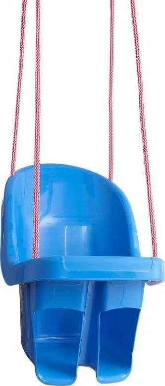 Luhatëse TEGA TG-206-120, 30 kg, e kaltër - 1