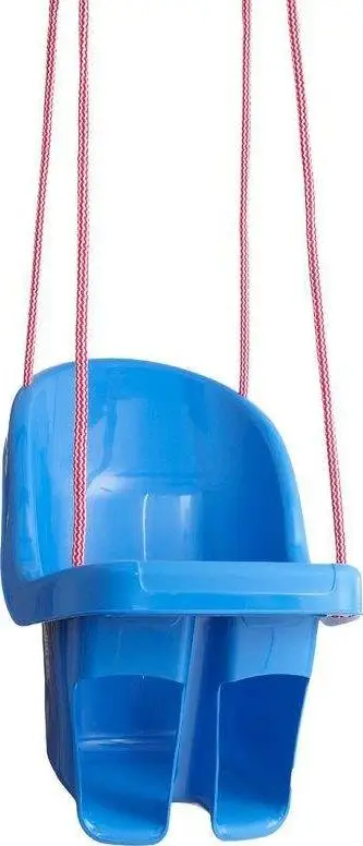Luhatëse TEGA TG-206-120, 30 kg, e kaltër