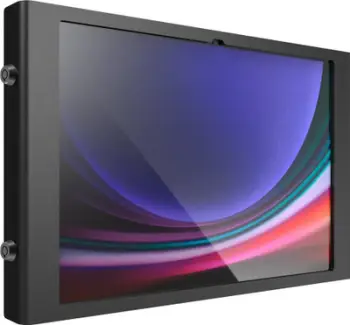 Mbulesë tablet Compulocks 146GUAPXB, për Samsung, e zezë
