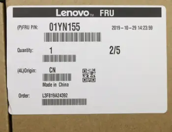 Panel ekrani Lenovo OfBOE14.0FHDIPSAG, 14", Full HD, IPS, mat
