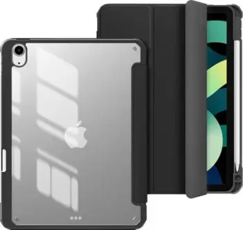 Mbulesë tablet ESTUFF ES68200251, 10.9", folio, e zezë