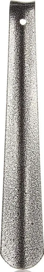 Lugë këpucësh Coccine Medium, metal, 28.5cm, kafe - 1
