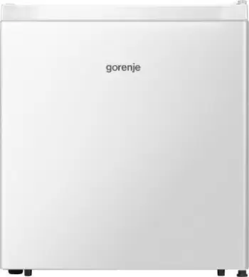 Frigorifer Gorenje R44E4W4, 45L, klasë energjie E, i bardhë