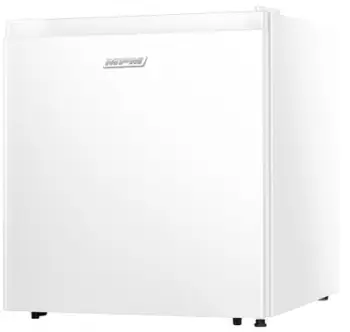 Frigorifer kompakt MPM MPM-46-CJ-07, 45L, klasa energjisë E, i bardhë