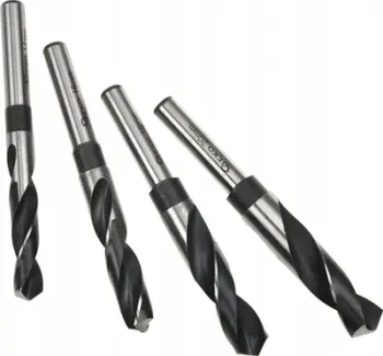 Set frezash për metal Geko G38580, HSS4241, 14-20 mm