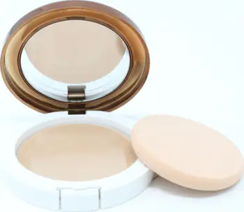 Puder kompakte Origins Silk Screen Compact Foundation 25 Sand, 11g, nuancë bezhë