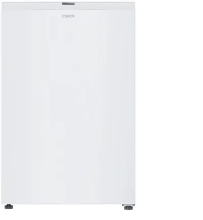 Frigorifer mini Candy CNOQ2S58EW, 114L, 85 x 55 cm, i bardhë - 1