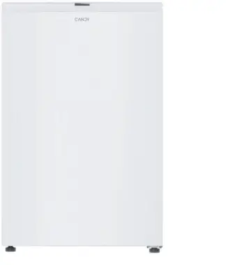 Frigorifer mini Candy CNOQ2S58EW, 114L, 85 x 55 cm, i bardhë