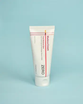 CENTELLIAN24+ Madeca Cream Time Reverse Zero