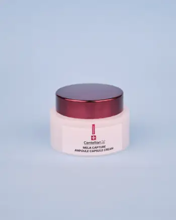 CENTELLIAN24+ Madeca Mela Capture Ampoule Capsule Cream