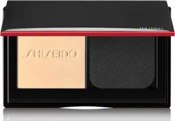 Pudër kompakte Shiseido Synchro Skin Self Refreshing, 9g, nuanca 110