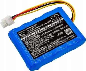 Bateri Li-ion për kositëse Husqvarna, 18.5V, 2600mAh, e gjelbër