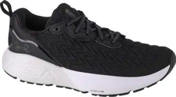 Këpucë vrapimi Under Armour Hovr Mega 3 Clone M 3025308-003, për meshkuj, të zeza