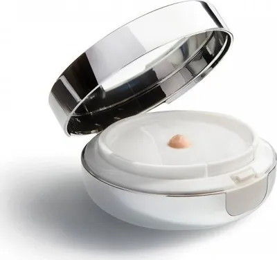 Pudër kompakte Sisley Phyto-Blanc Compact Nr. 2 White Pearl, SPF 30, 14g - 1