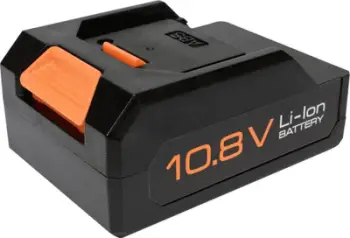 Bateri Li-Ion Sthor 78985, 10.8V, 1.3Ah, e zezë