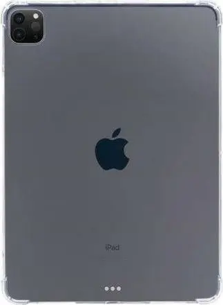 Mbulesë tablet Mercury Goospery Bulletproof, për iPad Air 4 10.9", transparente
