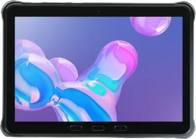 Mbulesë tablet Mobilis 053027, 10.1", cover, e zezë - 1