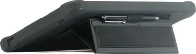 Mbulesë tablet Mobilis 053027, 10.1", cover, e zezë - 2