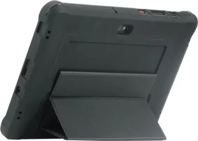 Mbulesë tablet Mobilis 053027, 10.1", cover, e zezë - 3