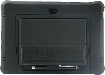 Mbulesë tablet Mobilis 053027, 10.1", cover, e zezë - 5