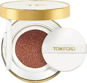 Pudër kompakte Tom Ford Soleil 9.0 Deep Bronze, SPF 40, 12g