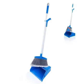 Set fshesë+lopatë. KLEANER