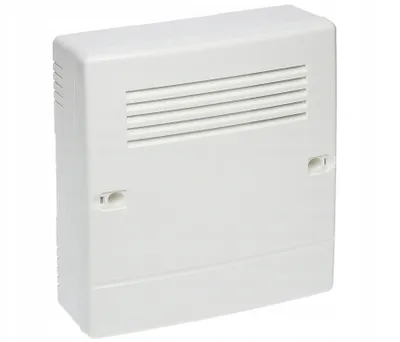 Centrale alarmi Satel Versa Plus LTE, modul LTE, dy SIM, e bardhë - 2