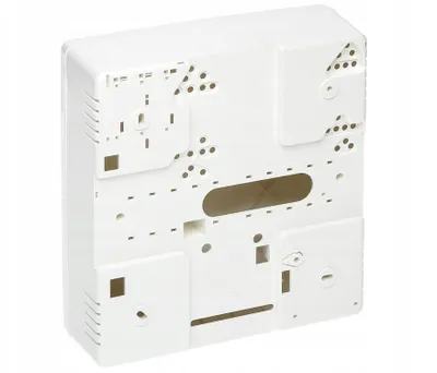 Centrale alarmi Satel Versa Plus LTE, modul LTE, dy SIM, e bardhë - 3