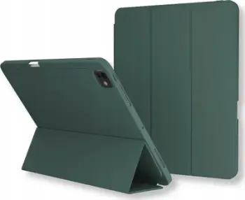 Mbulesë tabletë NEXT ONE Rollercase për iPad Pro M4 13", jeshile